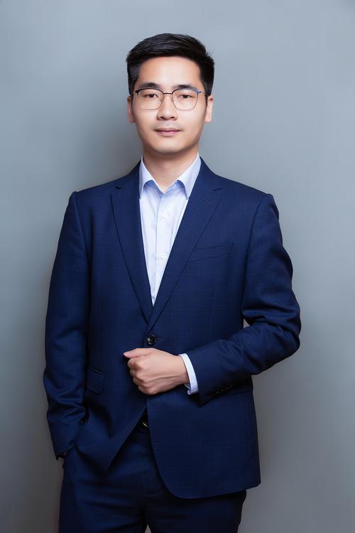 宋淑明 交互与体验设计负责人
